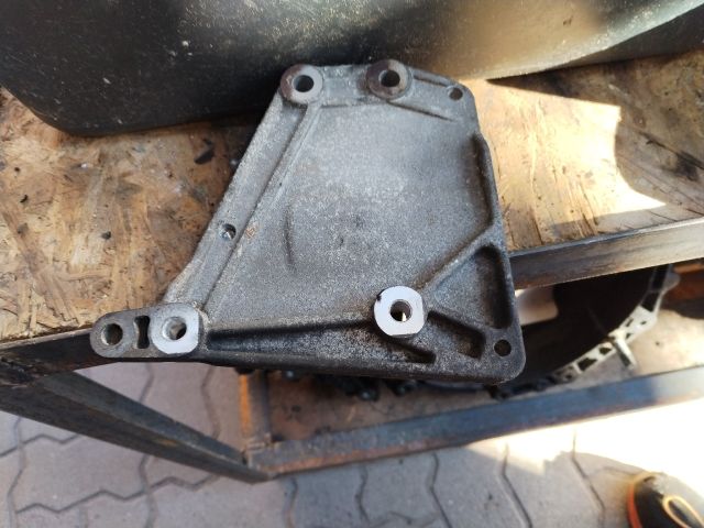 bontott OPEL CORSA D Klíma Tartó Bak