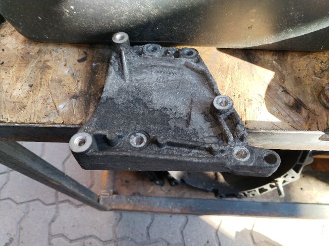 bontott OPEL CORSA D Klíma Tartó Bak