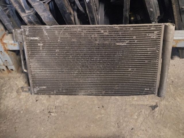 bontott OPEL CORSA D Klímahűtő Radiátor