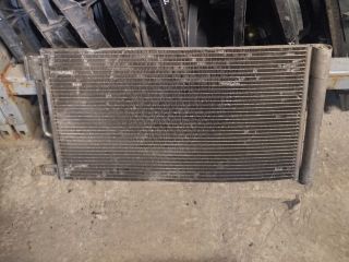 bontott OPEL CORSA D Klímahűtő Radiátor