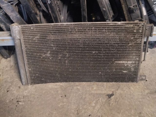 bontott OPEL CORSA D Klímahűtő Radiátor