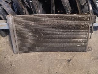 bontott OPEL CORSA D Klímahűtő Radiátor