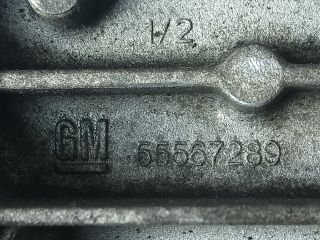 bontott OPEL CORSA D Klímakompresszor Tartó Bak