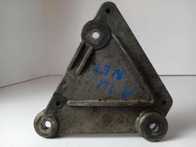 bontott OPEL CORSA D Klímakompresszor Tartó Bak