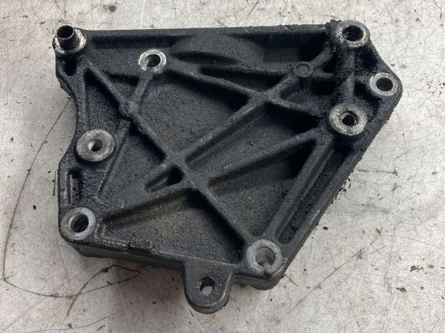 bontott OPEL CORSA D Klímakompresszor Tartó Bak