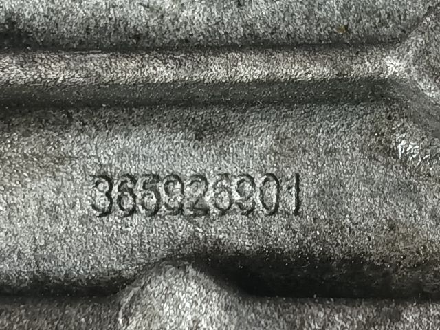 bontott OPEL CORSA D Klímakompresszor Tartó Bak