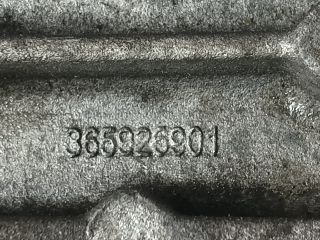 bontott OPEL CORSA D Klímakompresszor Tartó Bak