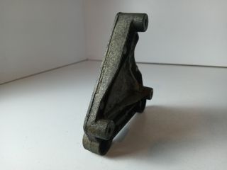 bontott OPEL CORSA D Klímakompresszor Tartó Bak