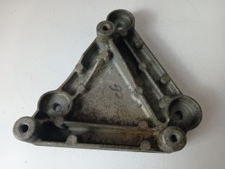 bontott OPEL CORSA D Klímakompresszor Tartó Bak