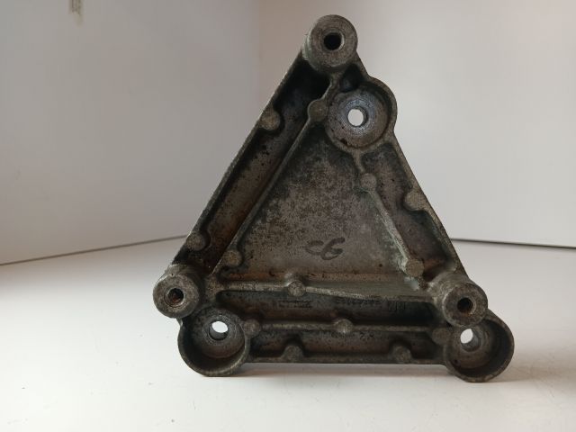 bontott OPEL CORSA D Klímakompresszor Tartó Bak