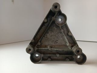 bontott OPEL CORSA D Klímakompresszor Tartó Bak