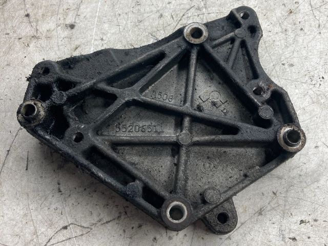 bontott OPEL CORSA D Klímakompresszor Tartó Bak