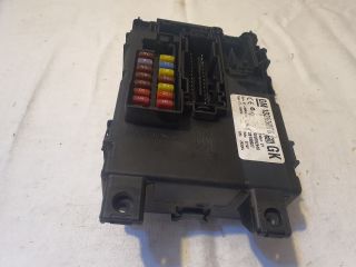 bontott OPEL CORSA D Komfort Elektronika
