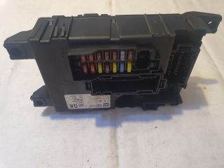 bontott OPEL CORSA D Komfort Elektronika