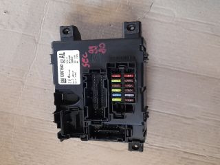 bontott OPEL CORSA D Komfort Elektronika