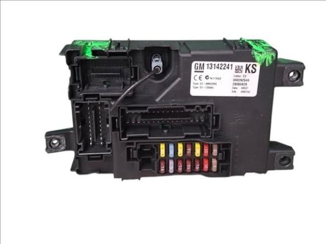 bontott OPEL CORSA D Komfort Elektronika