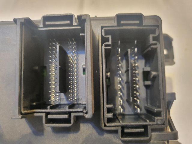 bontott OPEL CORSA D Komfort Elektronika