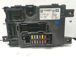 bontott OPEL CORSA D Komfort Elektronika