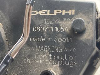 bontott OPEL CORSA D Komplett Kormánykapcsoló (Bajuszkapcsoló)