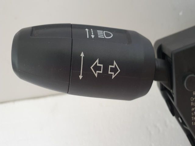 bontott OPEL CORSA D Komplett Kormánykapcsoló (Bajuszkapcsoló)