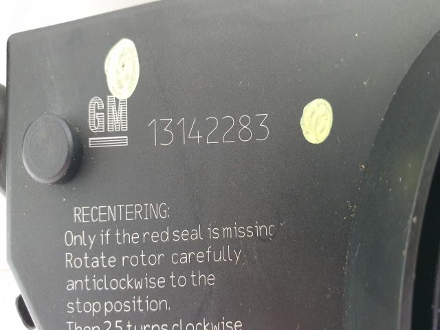 bontott OPEL CORSA D Komplett Kormánykapcsoló (Bajuszkapcsoló)