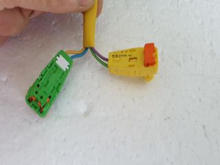 bontott OPEL CORSA D Komplett Kormánykapcsoló (Bajuszkapcsoló)