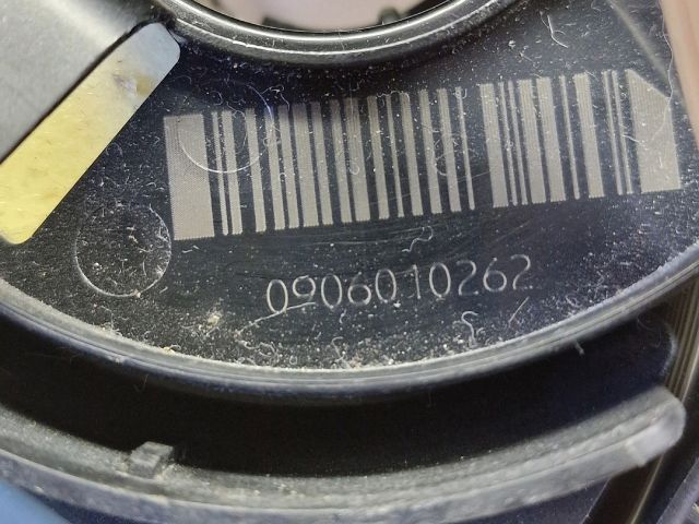 bontott OPEL CORSA D Komplett Kormánykapcsoló (Bajuszkapcsoló)