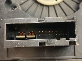 bontott OPEL CORSA D Komplett Kormánykapcsoló (Bajuszkapcsoló)