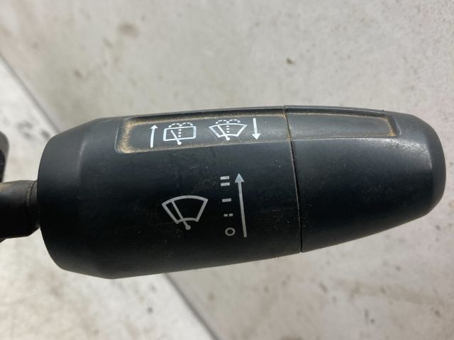 bontott OPEL CORSA D Komplett Kormánykapcsoló (Bajuszkapcsoló)