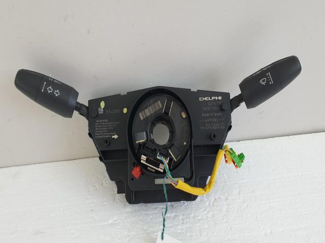 bontott OPEL CORSA D Komplett Kormánykapcsoló (Bajuszkapcsoló)