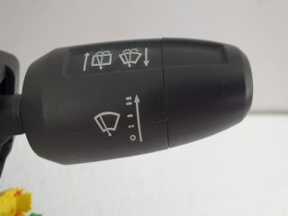 bontott OPEL CORSA D Komplett Kormánykapcsoló (Bajuszkapcsoló)