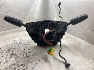 bontott OPEL CORSA D Komplett Kormánykapcsoló (Bajuszkapcsoló)