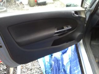 bontott OPEL CORSA D Komplett Kormánykapcsoló (Bajuszkapcsoló)