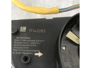 bontott OPEL CORSA D Komplett Kormánykapcsoló (Bajuszkapcsoló)