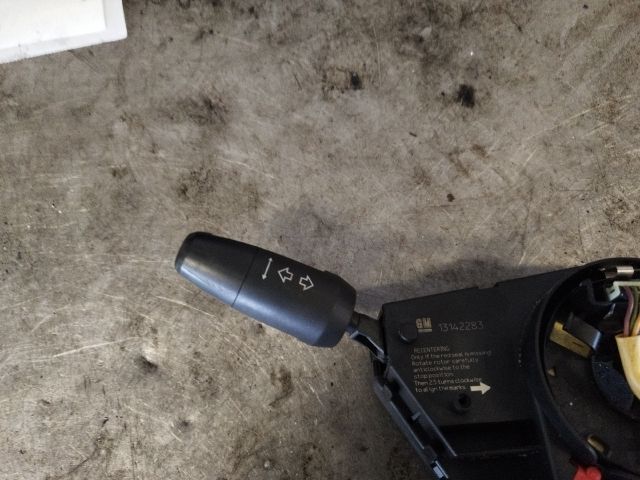 bontott OPEL CORSA D Komplett Kormánykapcsoló (Bajuszkapcsoló)