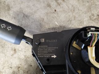 bontott OPEL CORSA D Komplett Kormánykapcsoló (Bajuszkapcsoló)