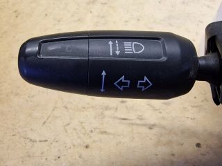 bontott OPEL CORSA D Komplett Kormánykapcsoló (Bajuszkapcsoló)