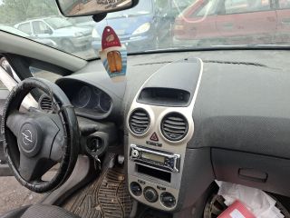 bontott OPEL CORSA D Komplett Kormánykapcsoló (Bajuszkapcsoló)