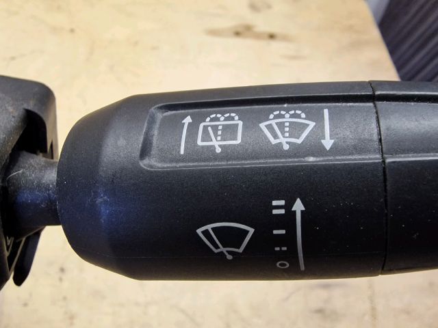 bontott OPEL CORSA D Komplett Kormánykapcsoló (Bajuszkapcsoló)