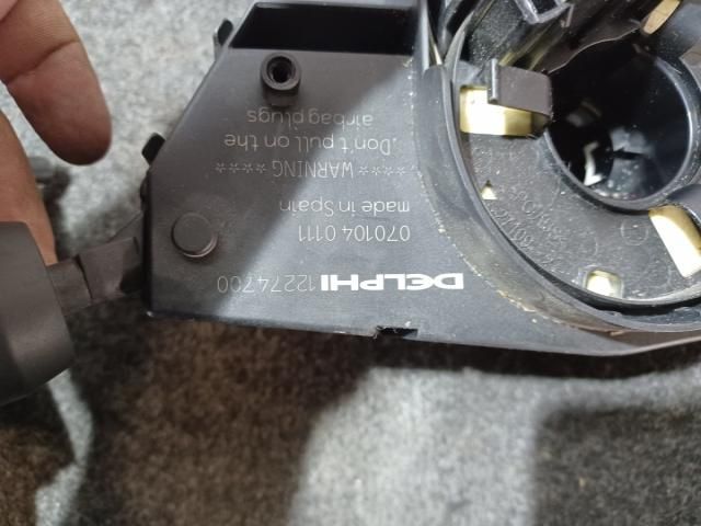 bontott OPEL CORSA D Komplett Kormánykapcsoló (Bajuszkapcsoló)