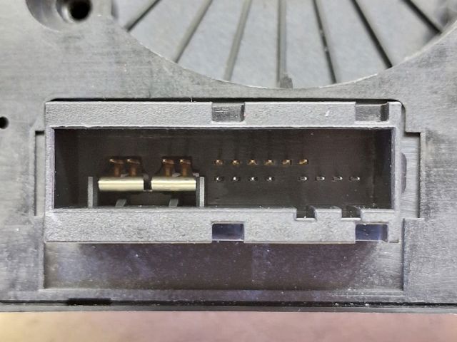 bontott OPEL CORSA D Komplett Kormánykapcsoló (Bajuszkapcsoló)