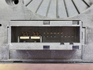 bontott OPEL CORSA D Komplett Kormánykapcsoló (Bajuszkapcsoló)