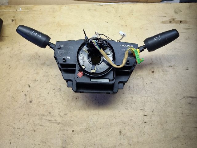 bontott OPEL CORSA D Komplett Kormánykapcsoló (Bajuszkapcsoló)