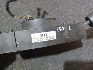 bontott OPEL CORSA D Komplett Kormánykapcsoló (Bajuszkapcsoló)