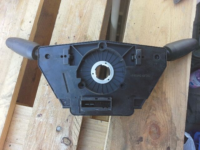 bontott OPEL CORSA D Komplett Kormánykapcsoló (Bajuszkapcsoló)