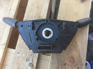 bontott OPEL CORSA D Komplett Kormánykapcsoló (Bajuszkapcsoló)