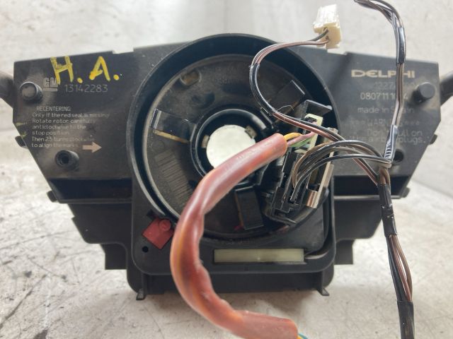 bontott OPEL CORSA D Komplett Kormánykapcsoló (Bajuszkapcsoló)