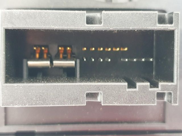 bontott OPEL CORSA D Komplett Kormánykapcsoló (Bajuszkapcsoló)