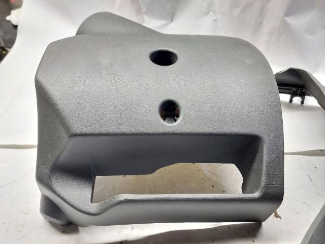 bontott OPEL CORSA D Komplett Kormányoszlop Burkolat