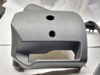 bontott OPEL CORSA D Komplett Kormányoszlop Burkolat